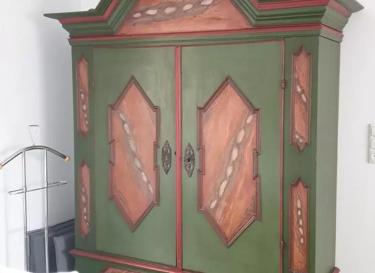 ペンション Apartuum