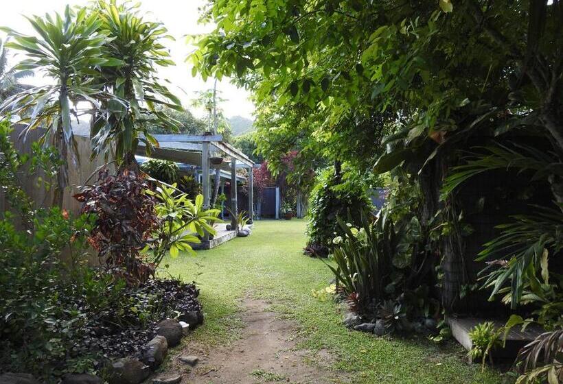 پانسیون Aremango Guesthouse