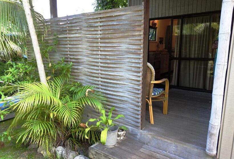 پانسیون Aremango Guesthouse