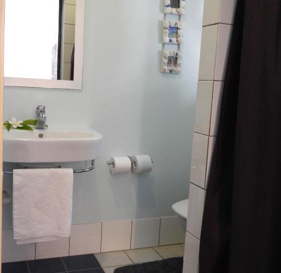 پانسیون Aremango Guesthouse