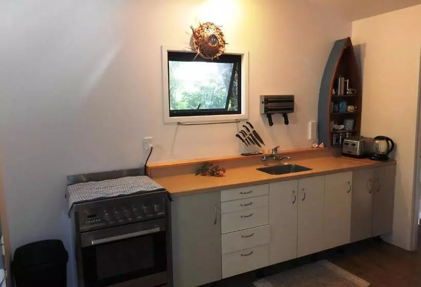 پانسیون Aremango Guesthouse