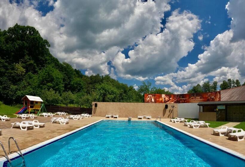 Пансион Casa Cartianu