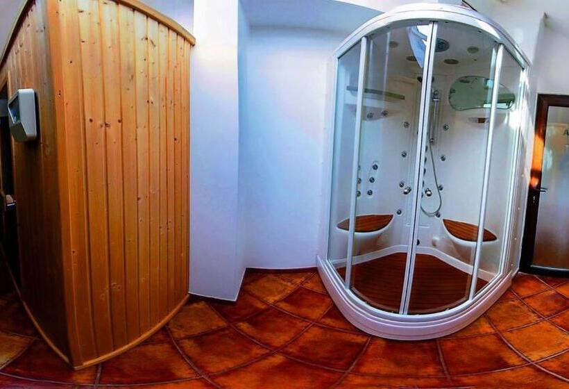 Пансион Casa Cartianu