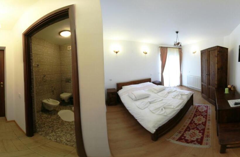 Пансион Casa Cartianu