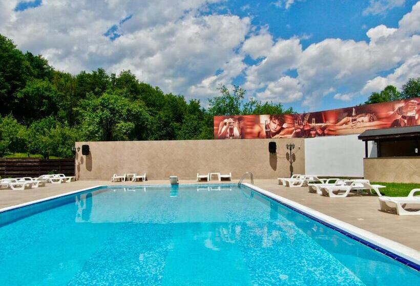 Пансион Casa Cartianu