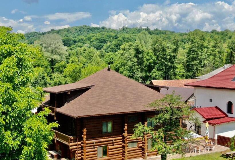 Пансион Casa Cartianu