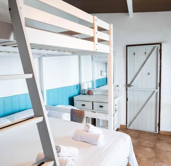 پانسیون Casanaga