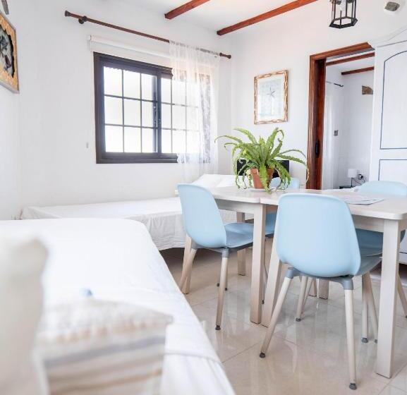 پانسیون Casanaga