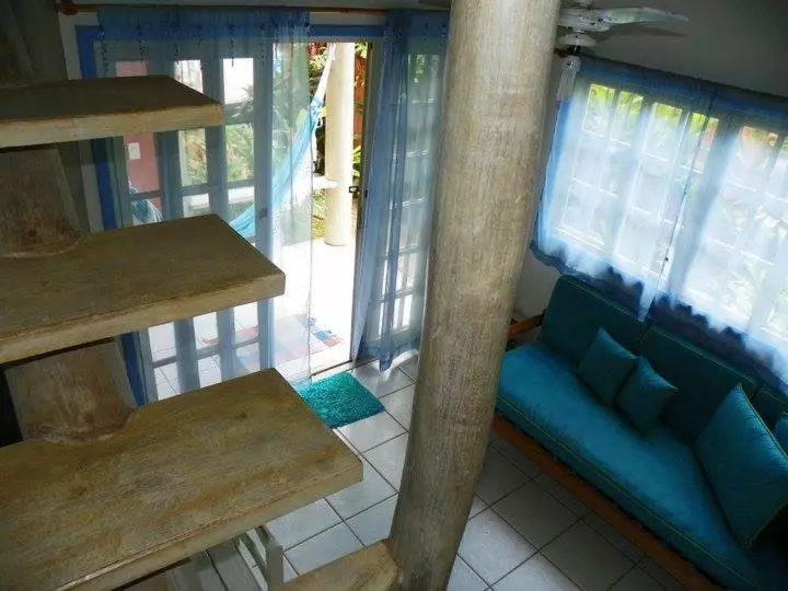 ペンション Chalés Musa De Maresias