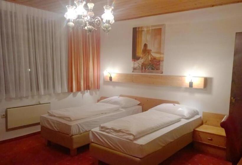 Pansiyon Gasthof Pichler