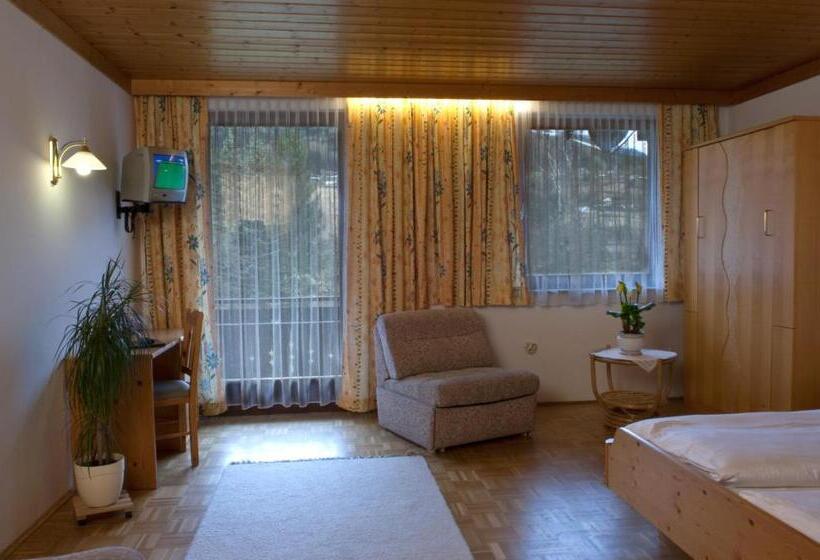 Pansiyon Gasthof Pichler