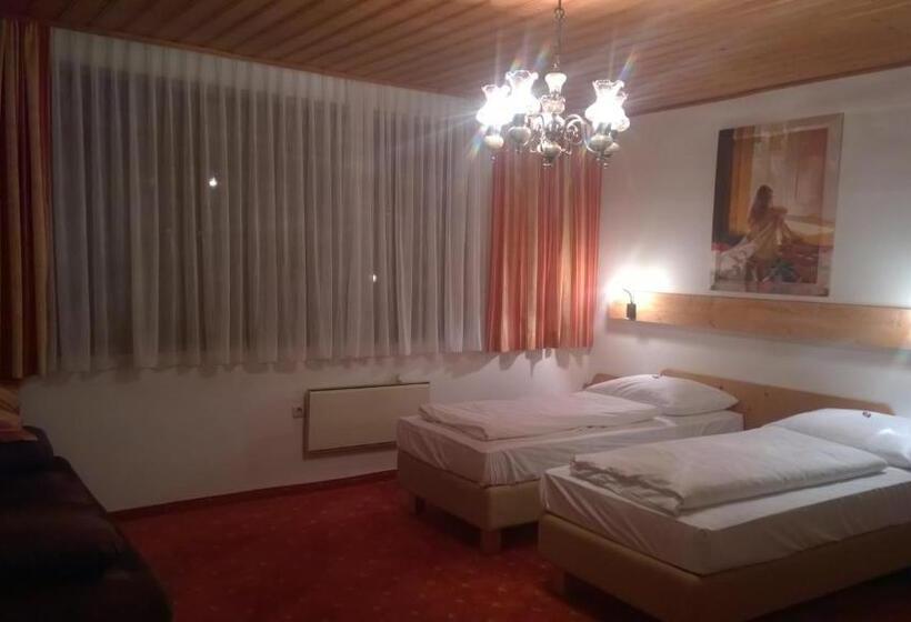 Pansiyon Gasthof Pichler