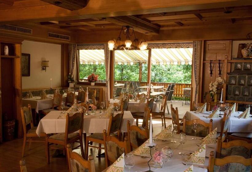 Pansiyon Gasthof Pichler