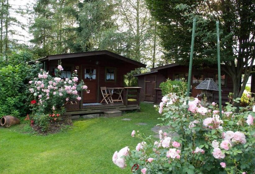 Pansiyon Gasthof Pichler