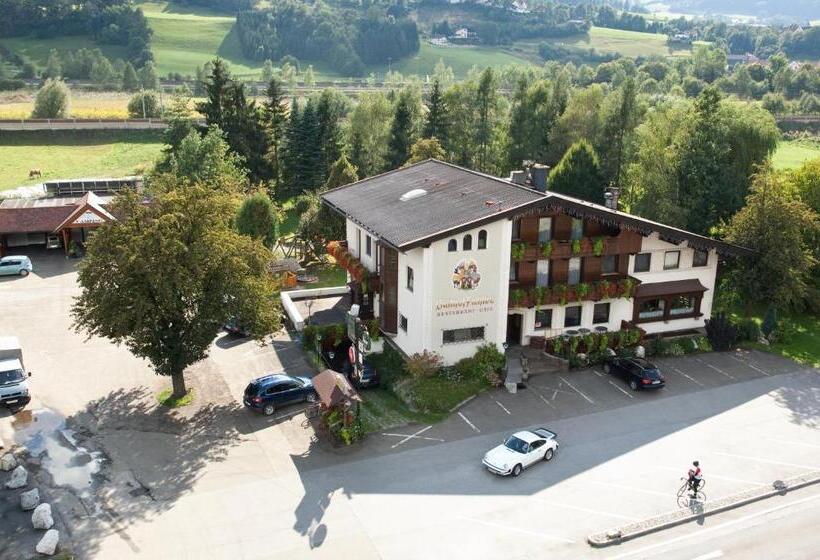 Pansiyon Gasthof Pichler