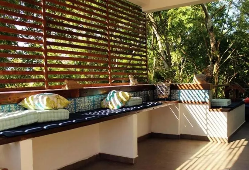 Majatalo Hospedaria Fascino Del Mare Guesthouse