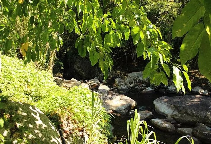 Majatalo Hospedaria Fascino Del Mare Guesthouse