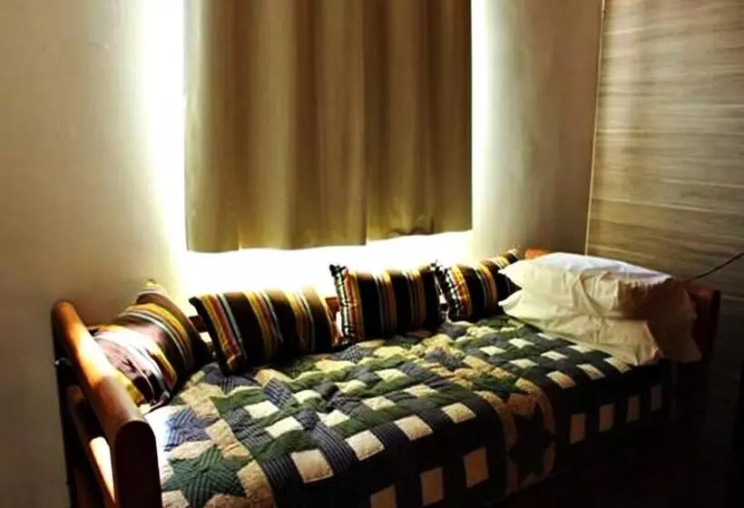 Majatalo Hospedaria Fascino Del Mare Guesthouse