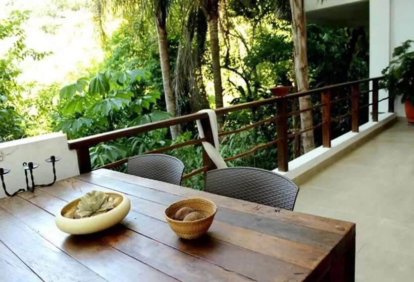 Majatalo Hospedaria Fascino Del Mare Guesthouse