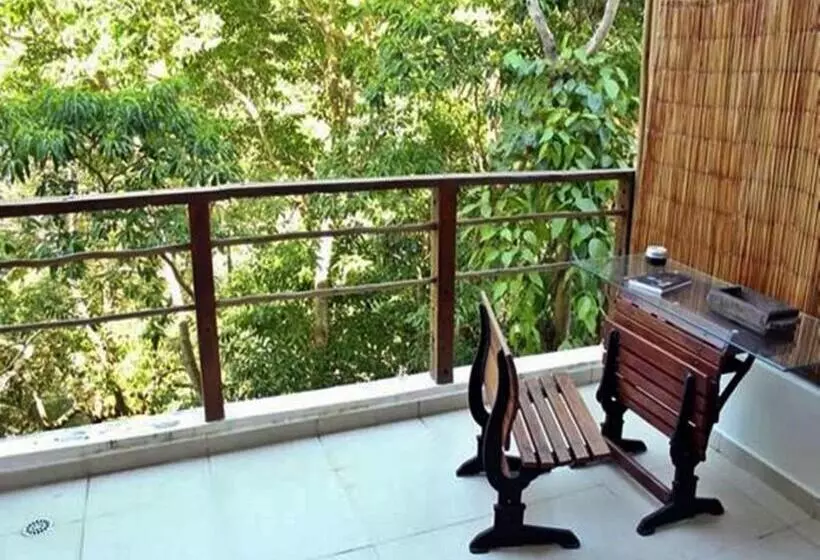 Majatalo Hospedaria Fascino Del Mare Guesthouse