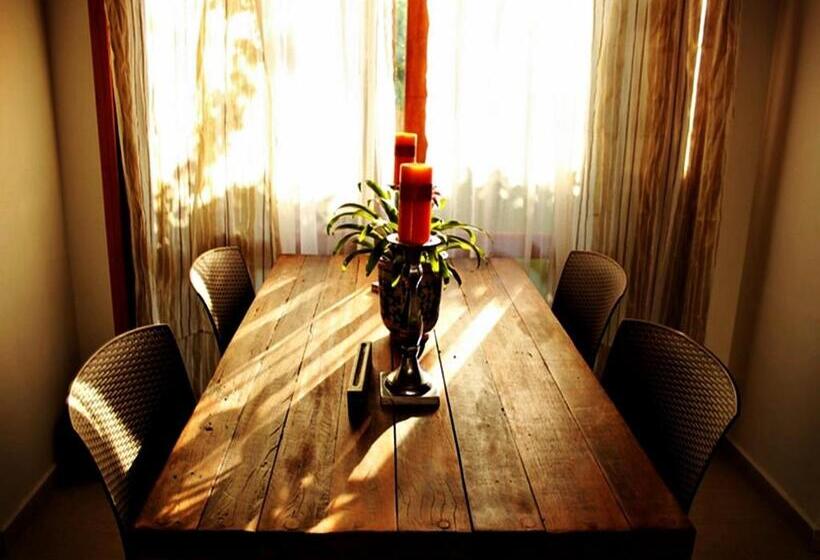 Pensjonat Hospedaria Fascino Del Mare Guesthouse