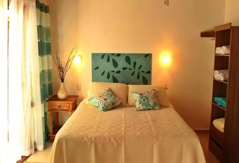 Majatalo Hospedaria Fascino Del Mare Guesthouse