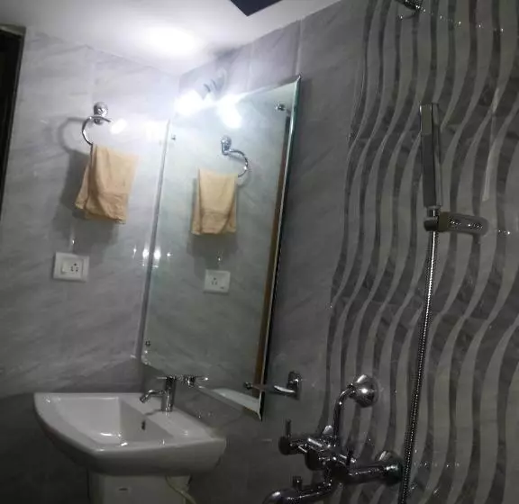 ペンション Jason Guest House