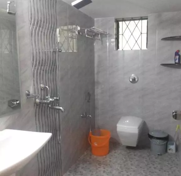 ペンション Jason Guest House