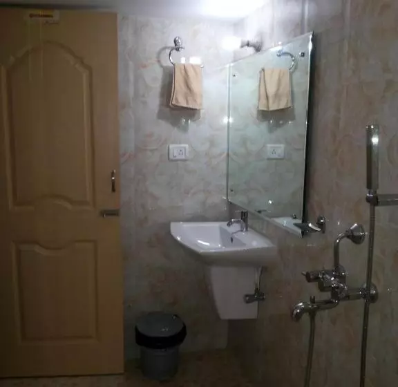 ペンション Jason Guest House