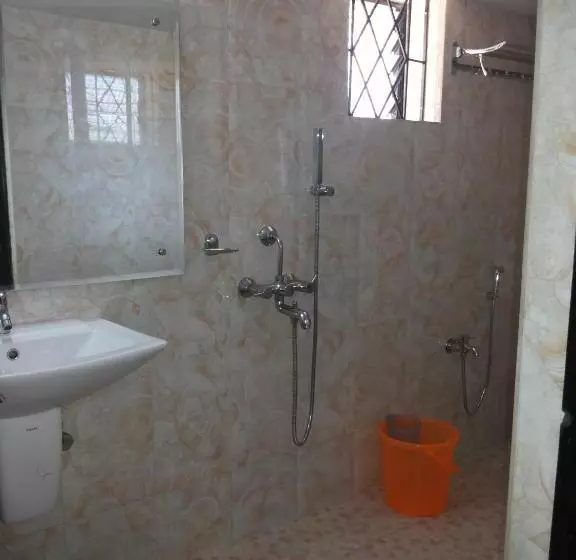 ペンション Jason Guest House