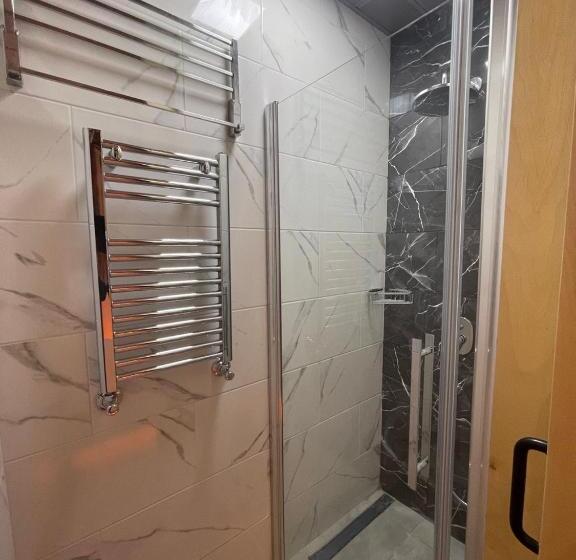 پانسیون Kumbaracı Apartments & Suites