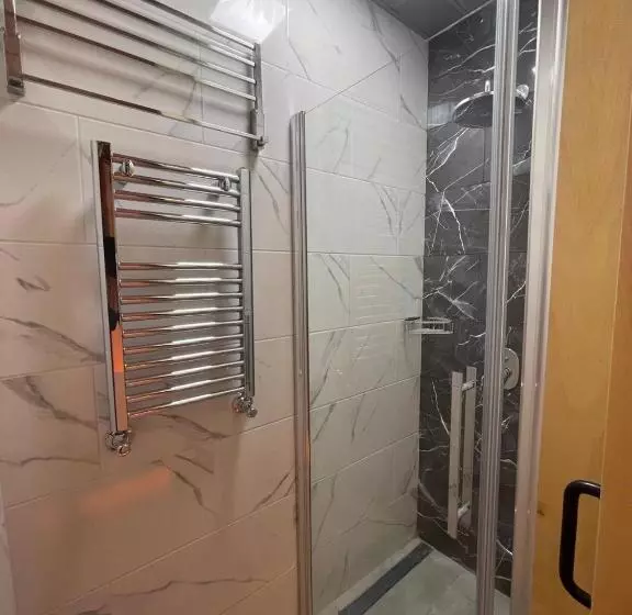 پانسیون Kumbaracı Apartments & Suites