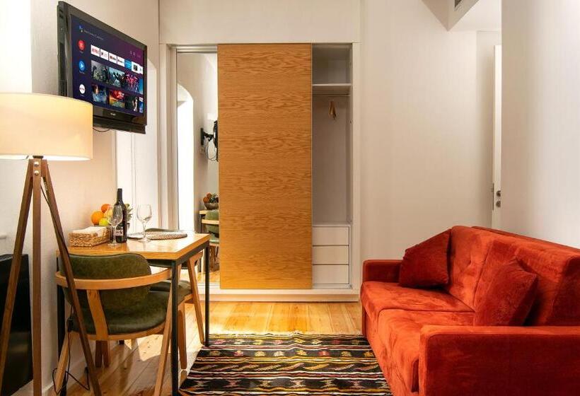 پانسیون Kumbaracı Apartments & Suites