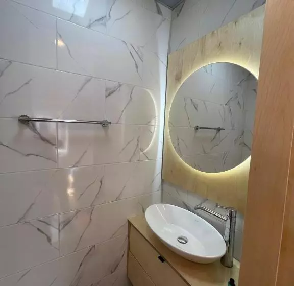پانسیون Kumbaracı Apartments & Suites