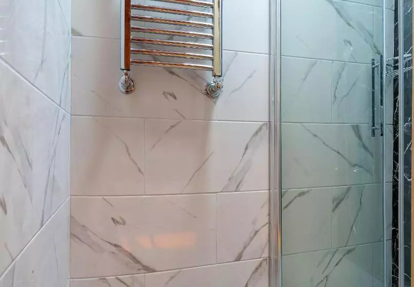 پانسیون Kumbaracı Apartments & Suites