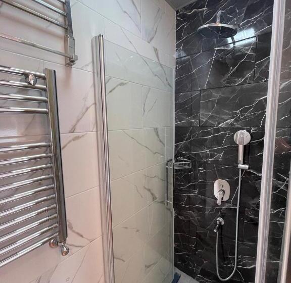 پانسیون Kumbaracı Apartments & Suites