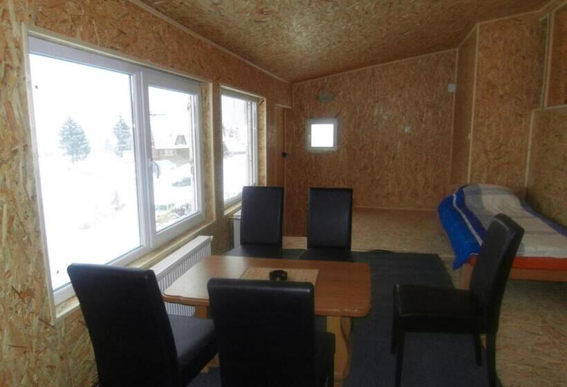 پانسیون Morehead Guesthouse Vlasic