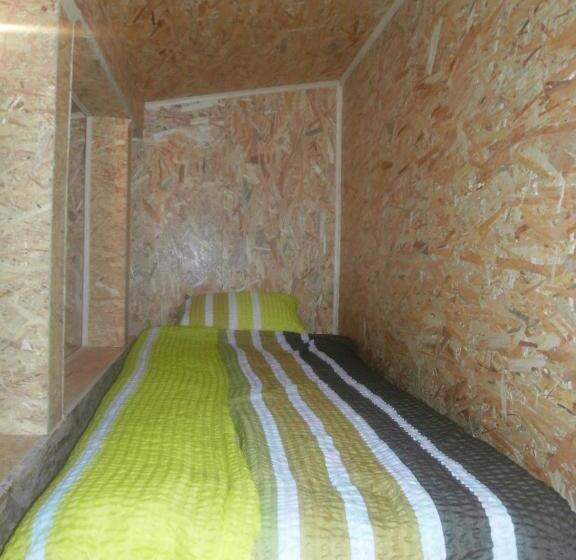 پانسیون Morehead Guesthouse Vlasic