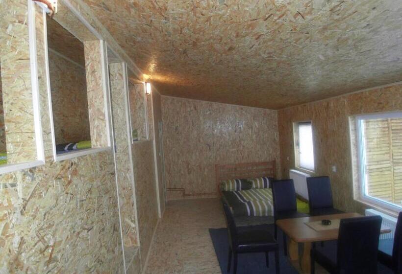 پانسیون Morehead Guesthouse Vlasic