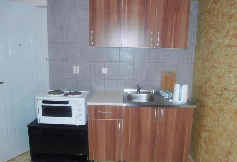 پانسیون Morehead Guesthouse Vlasic