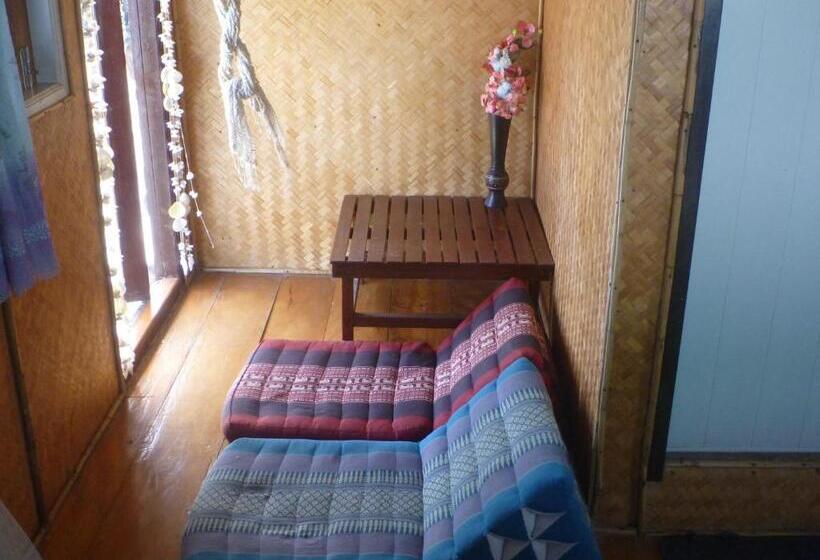 ペンション Oceanblue Guesthouse