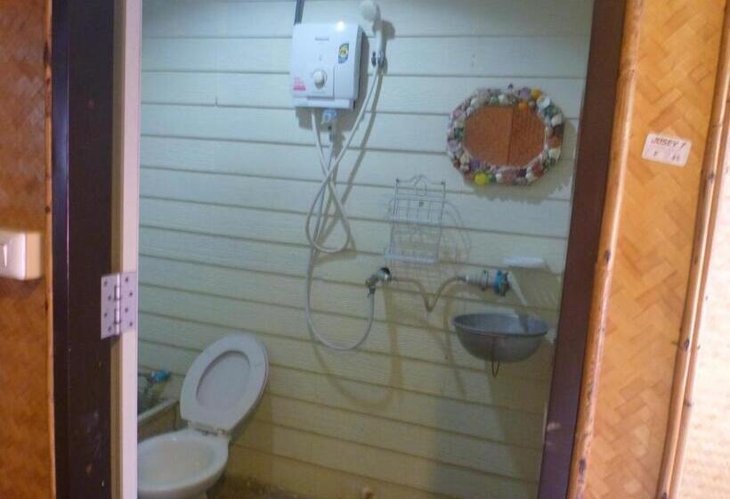 ペンション Oceanblue Guesthouse