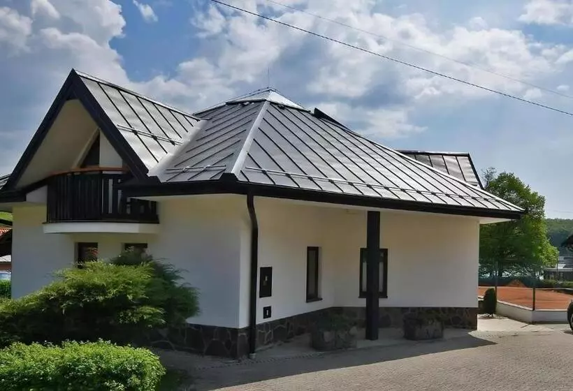 Majatalo Penzión Prameň