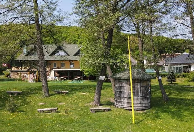 Majatalo Penzión Prameň