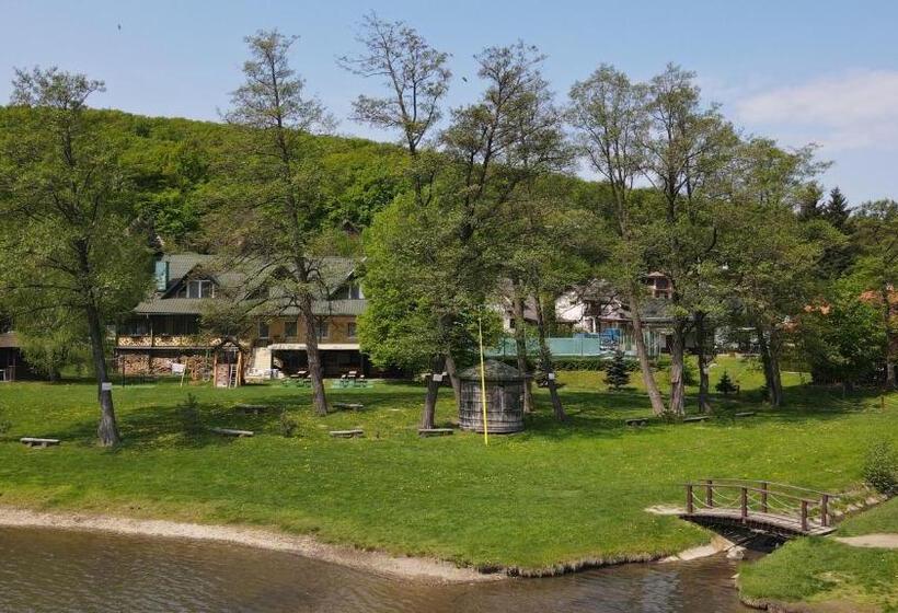 Pensão Penzión Prameň