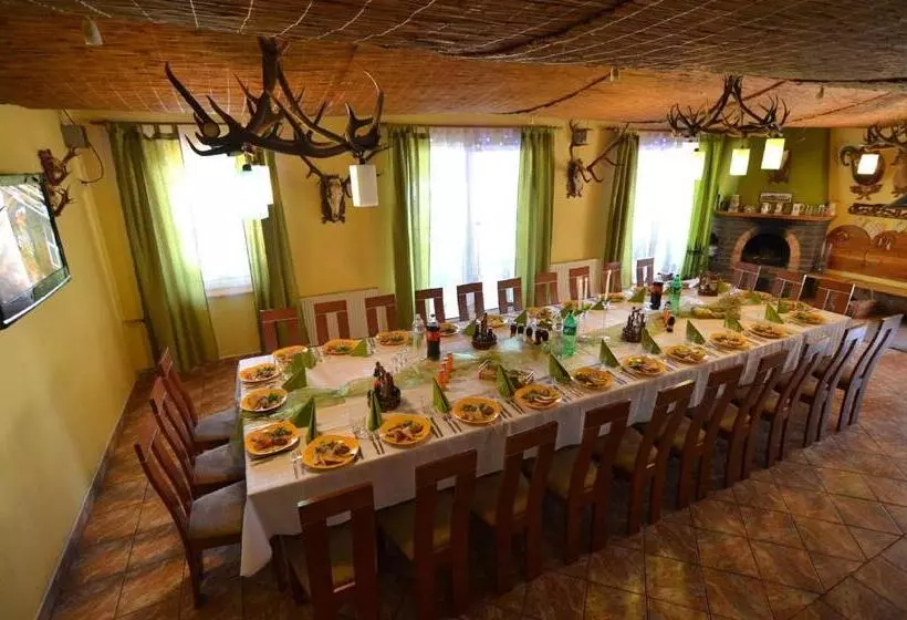 Majatalo Penzión Prameň