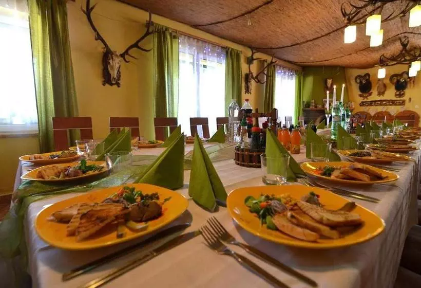 Majatalo Penzión Prameň