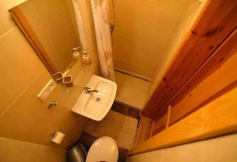 Majatalo Penzión Prameň