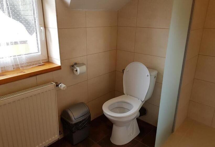 Pensão Penzión Prameň