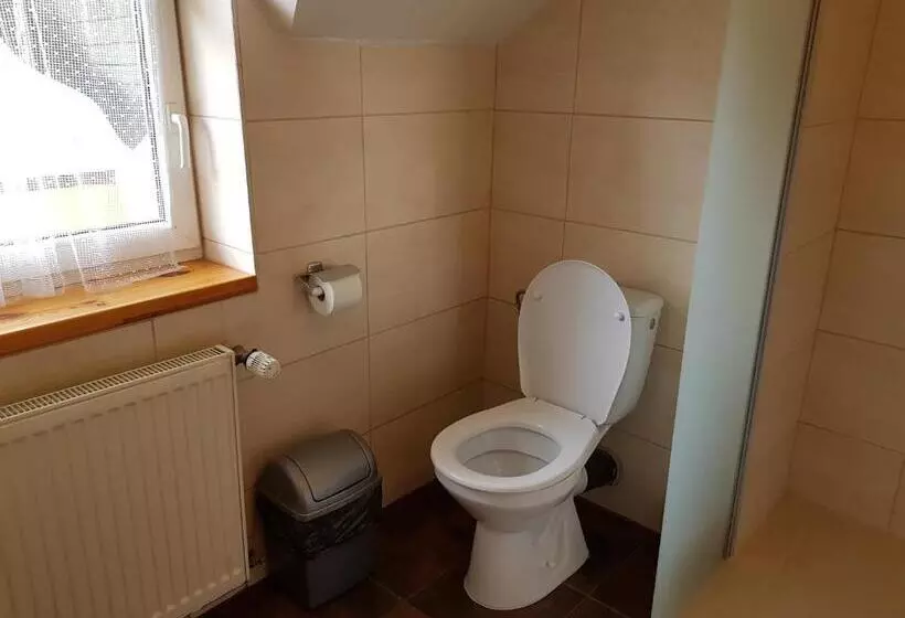 Majatalo Penzión Prameň